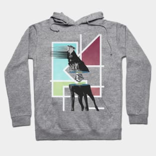 Play Ground Hoodie